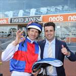 Levi's City Chances Targeting Black Type Levi's City Chances Targeting Black Type